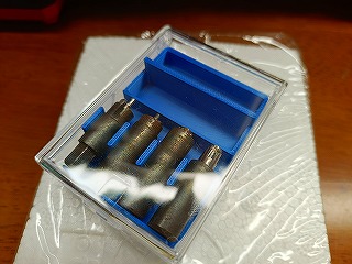 ホリコムンダーシリーズケース